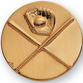 Baseball and Softball Medal