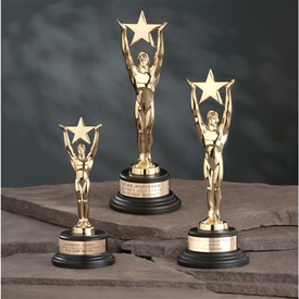 Star Achievement Award