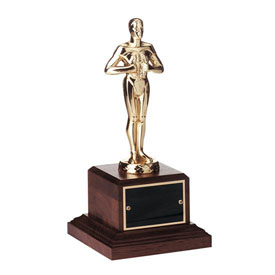 Goldtone Classic Achievement Award