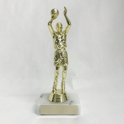Value Basketball Trophy