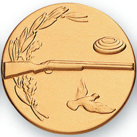 Skeet and Trap Medal