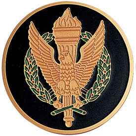 Eagle Achievement Medal