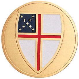 Episcopalian Medal