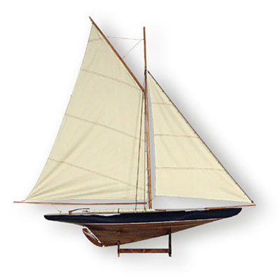 Sail Model