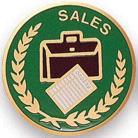 Sales Medal