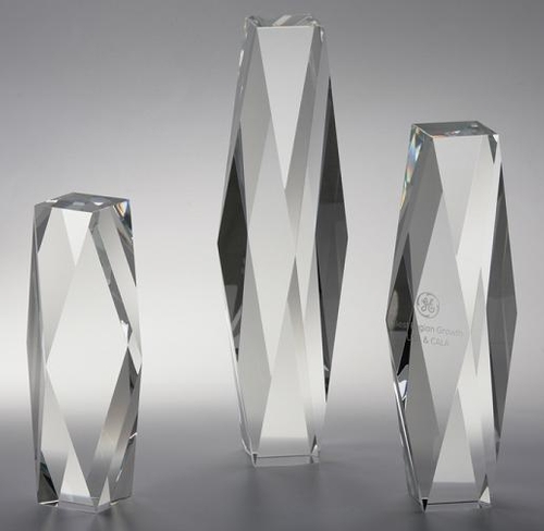Kennedy Crystal Tower Award