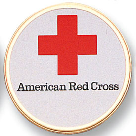 American Red Cross Medal