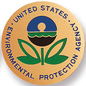 U.S. Environmental Protection Agency Medal