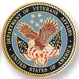 Department of Veteran Affairs Medal