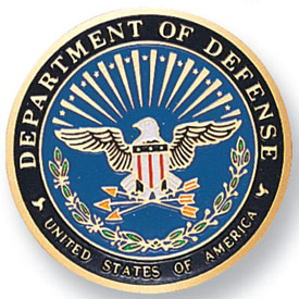 Department of Defense Medal