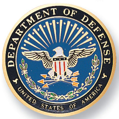 Department of Defense Medal