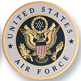 U.S. Air Force Medal