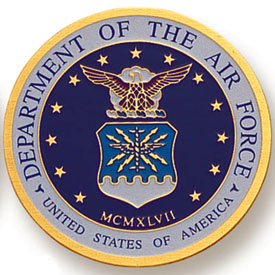 Department of the Air Force Medal