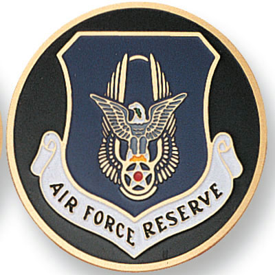 Air Force Reserve Medal