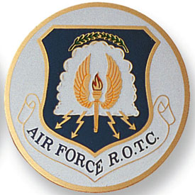 Air Force R.O.T.C. Medal
