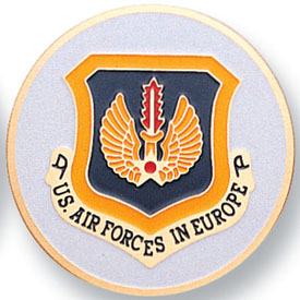 U.S. Air Force in Europe Medal
