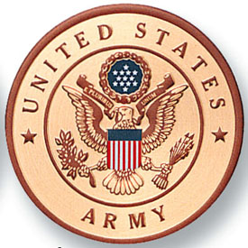 U.S. Army Medal