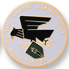 Association of the U.S. Army Medal