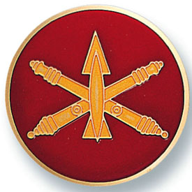 Army Wide Air Defense Artilleries Medal