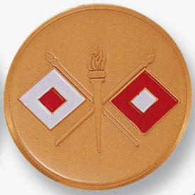 U.S. Army Signal Corps Medal