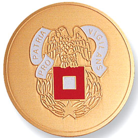 U.S. Army Signal Corps Medal
