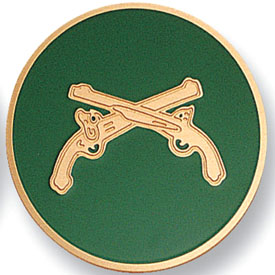U.S. Army Military Police Medal