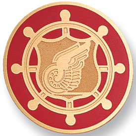 U.S. Army Transportation Corps Medal