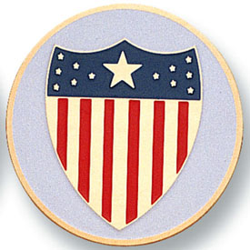 Adjutant General Corps Medal
