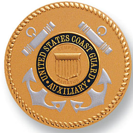 U.S. Coast Guard Auxiliary Medal
