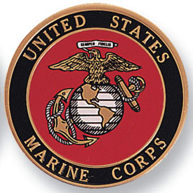 U.S. Marine Corps Medal