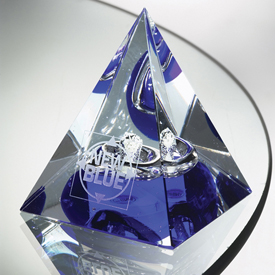Pharaoh Glass Award