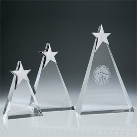 Top Star Award