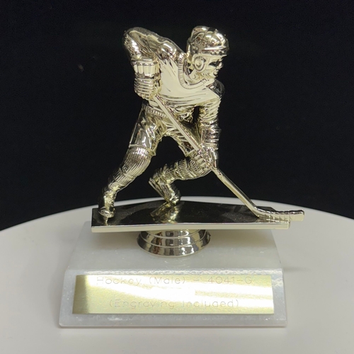 Hockey Trophy