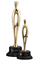 Gold Contemporary Sales Award