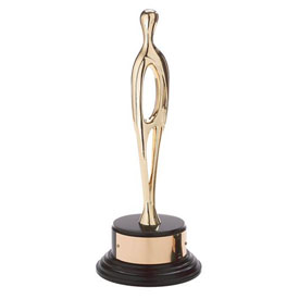 Gold Contemporary Sales Award