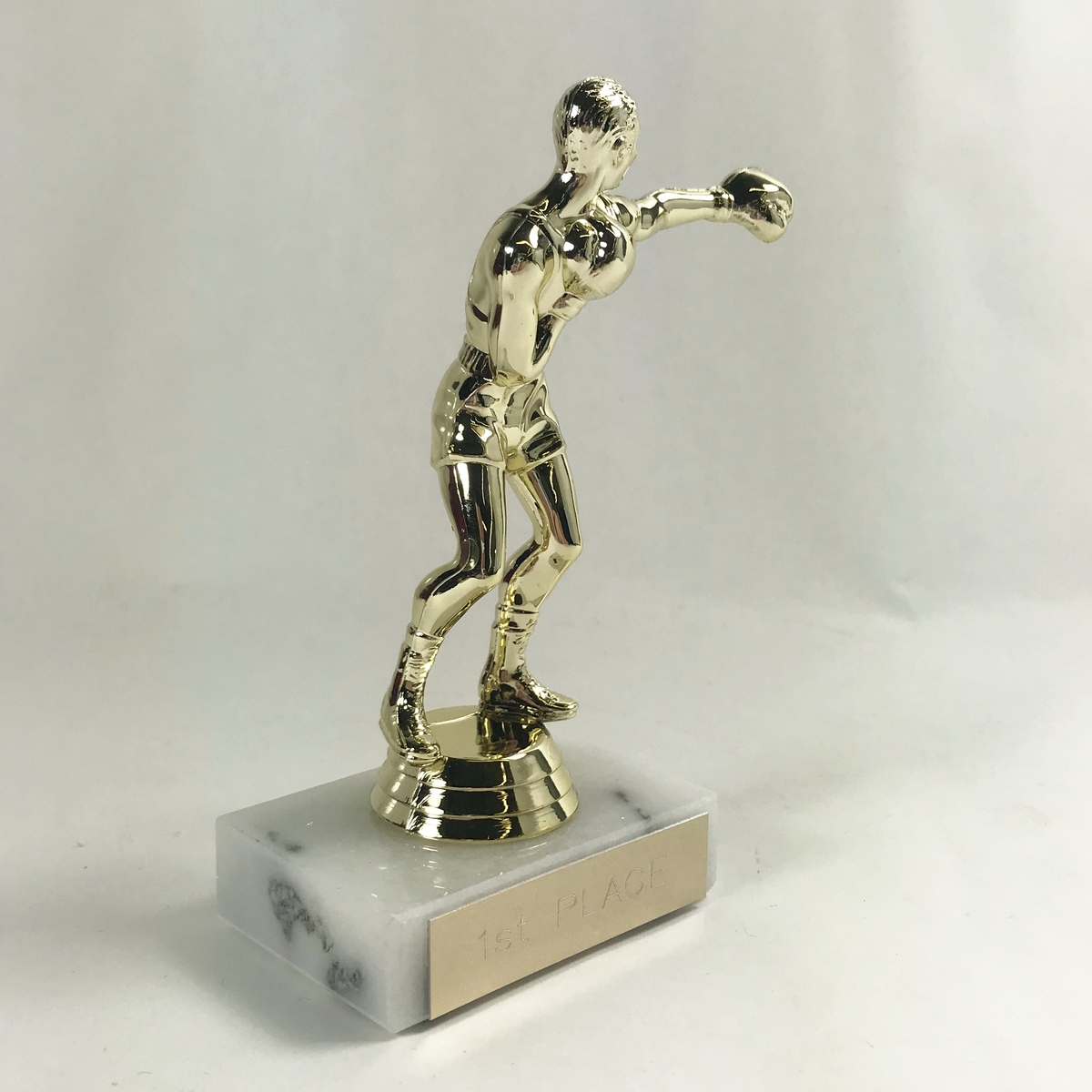 Boxing Junior Value Trophy by Athletic Awards