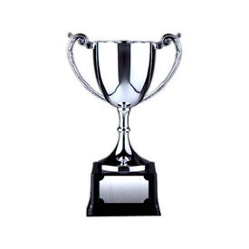 gravure gratuite Classic cup silver trophy award 9" tout sport 029E/BIE 