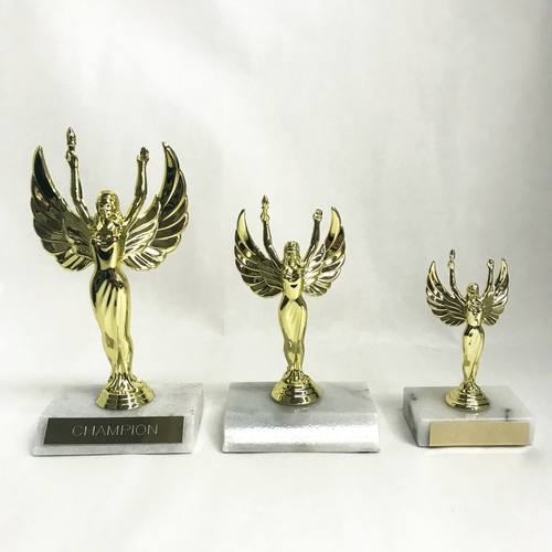 Winged Victory Trophy