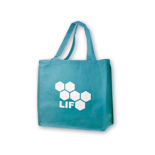 Small Enviro Sack, Environmental Safe Bags, Personalized Bags