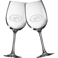 Personalized Wine Glasses SPECIAL