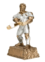 Monster Baseball Trophy