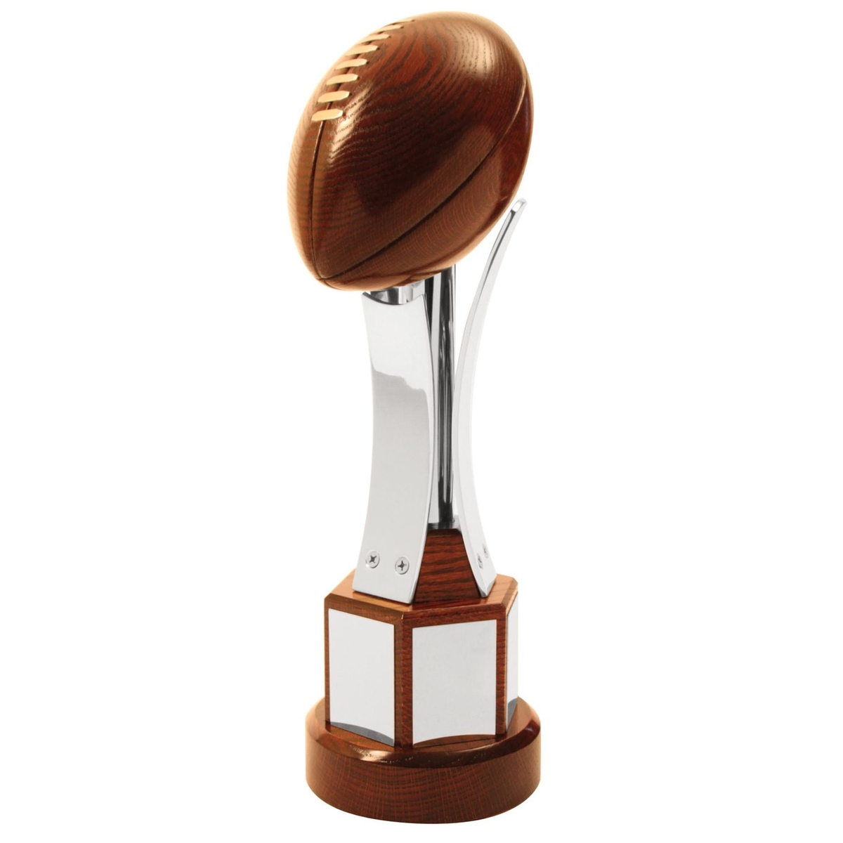 Legacy Fantasy Football Trophy by Athletic Awards