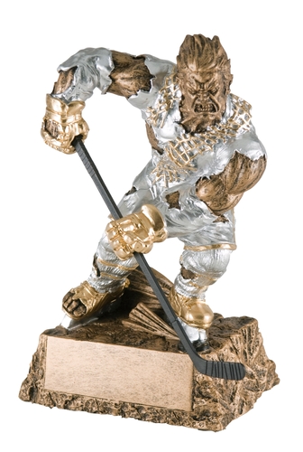 Monster Hockey Trophy