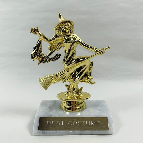 Witch Trophy