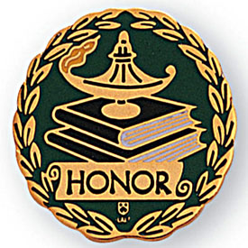 Honor Pin