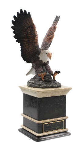 Eagle Trophy