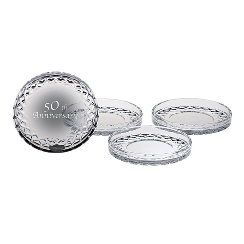 Set of 4 Coasters