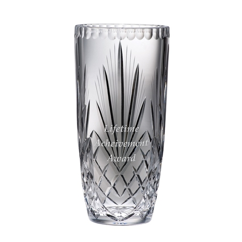 Durham Vase