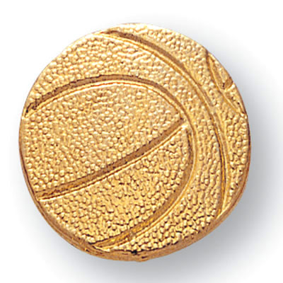 Basketball Trading Pins | LapelPinSuperstore.com
