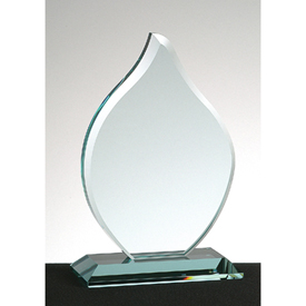 Glass Flame Award